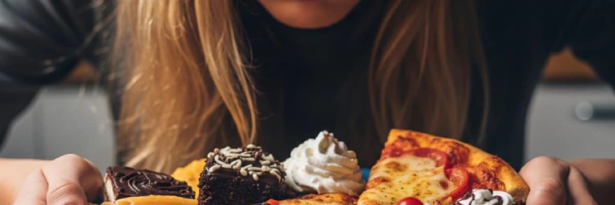 Duygusal Yemeye Bir Bakış