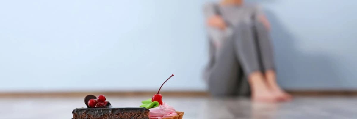 Yemekler sakinleştirici “geçiş” tiriciler değildir