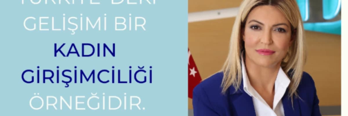 Podoloji Derneği Kurucumuz Derya Çoban