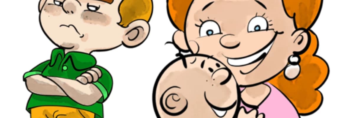 KARDEŞ KISKANÇLIĞI