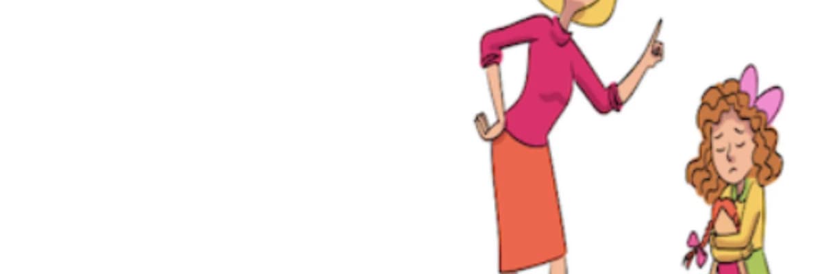 ÇOCUKLARI ELEŞTİRMEK