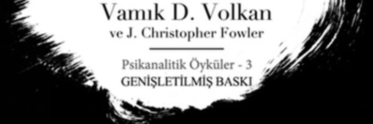 Kusursuz Kadının Peşinde- Vamık Volkan