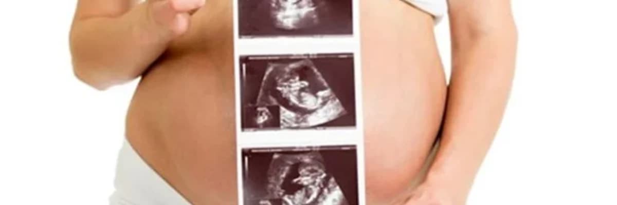 İlerlemiş gebelik yaşında tarama testlerine dikkat!
