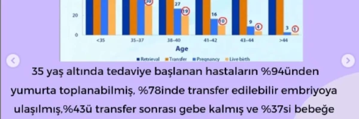 Kadının Tüp Bebekteki Taşı Neden Önemlidir?-