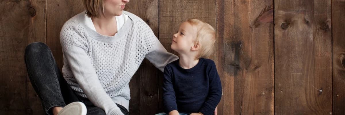 ÇOCUĞUMA NASIL SINIR KOYABİLİRİM?