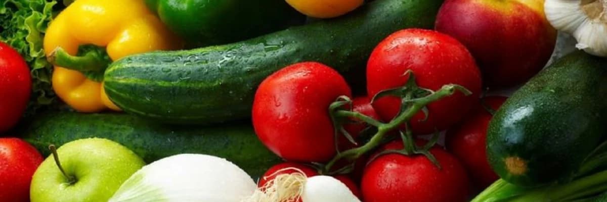 Akciğer Kanserinde Beslenme