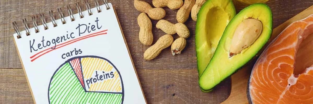 KETOJENİK BESLENME NEDİR ?