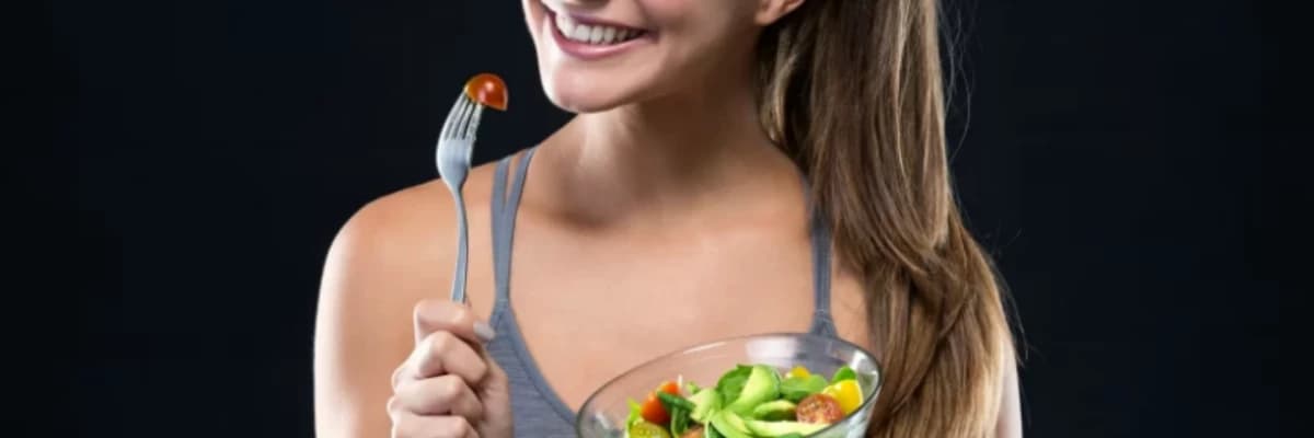 SAĞLIKLI BESLENME NASIL OLMALIDIR?