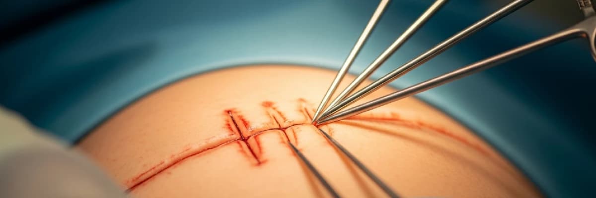 Laparoskopik histerektominin avantajları nelerdir?