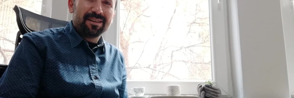 Bardağın Dolu Tarafı