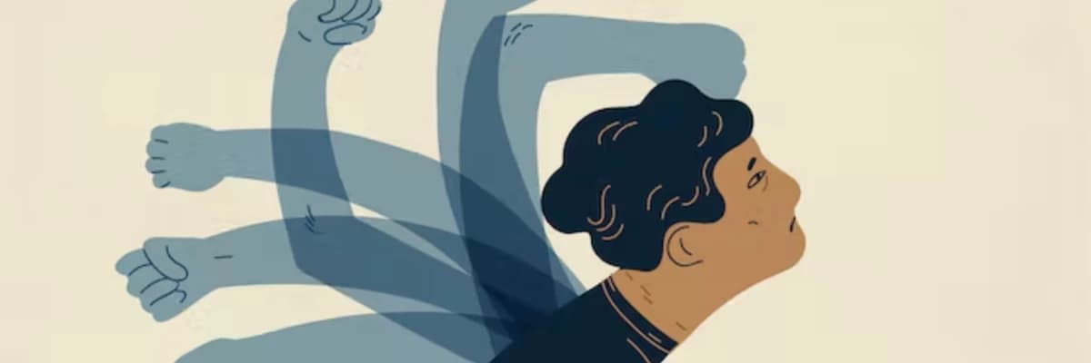 Travmatik Olayların Ardından Yaşanan Suçluluk Duygusu