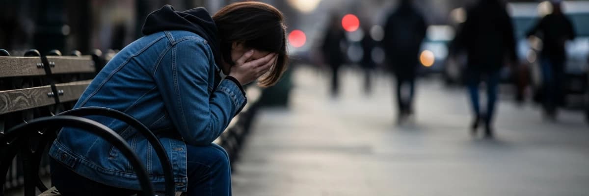 Yaygın Anksiyete Bozukluğu Nedir?