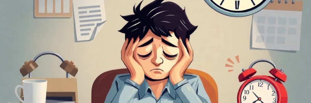 Pazartesi Sendromuna Veda Et: Daha Enerjik Bir Haftaya Adım At