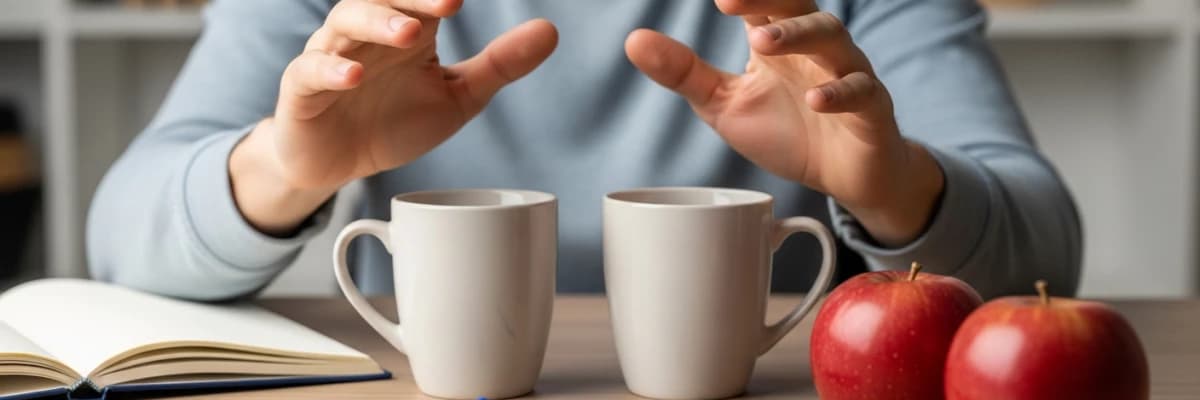 Karar Verememe: En Küçük Şeyde Bile Sıkışıp Kalmak