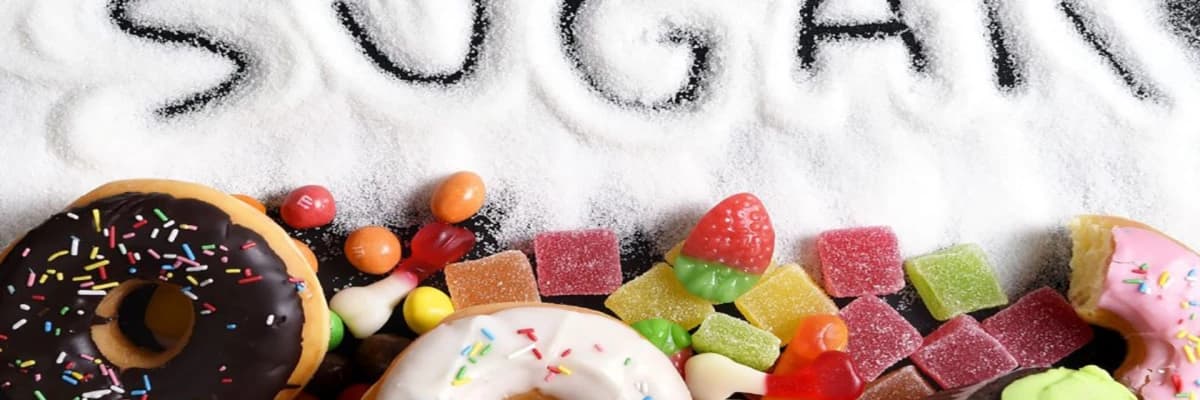 ŞEKERİN TATLI TEHLİKESİ