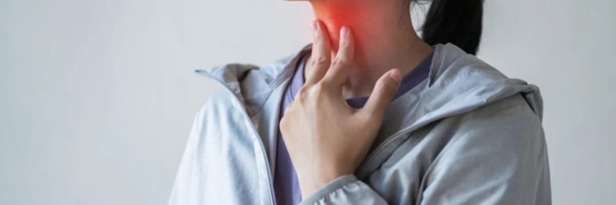 BOĞAZ AĞRISINA İYİ GELEN BESİNLER