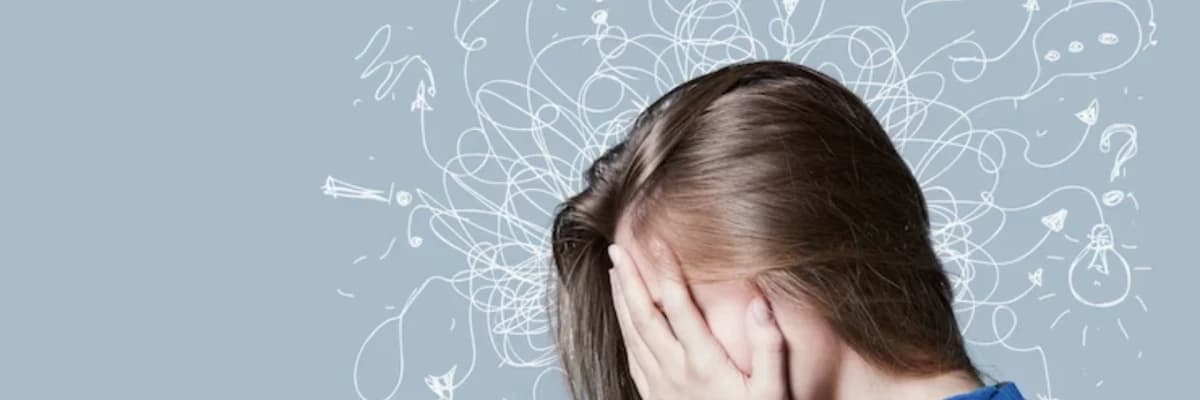 Dikkat Eksikliği ve Hiperaktivite Bozukluğu