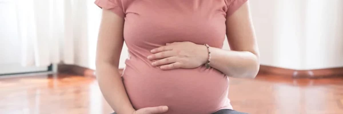 Gebelik (Hamilelik) Nedir ve Belirtileri Nelerdir?