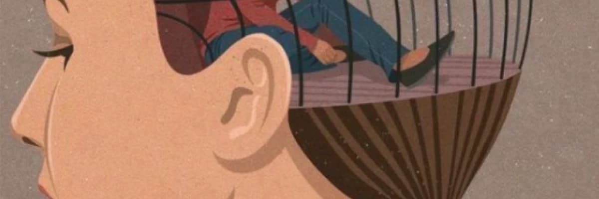 Zihniniz Size Oyun Mu Oynuyor? Bilinçaltının Gizemli Dünyası