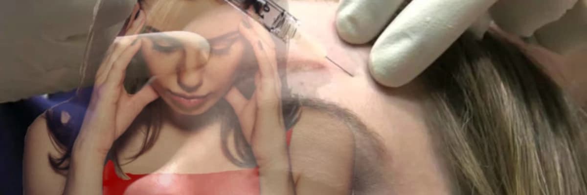 Migren ve Botulinum Toksini