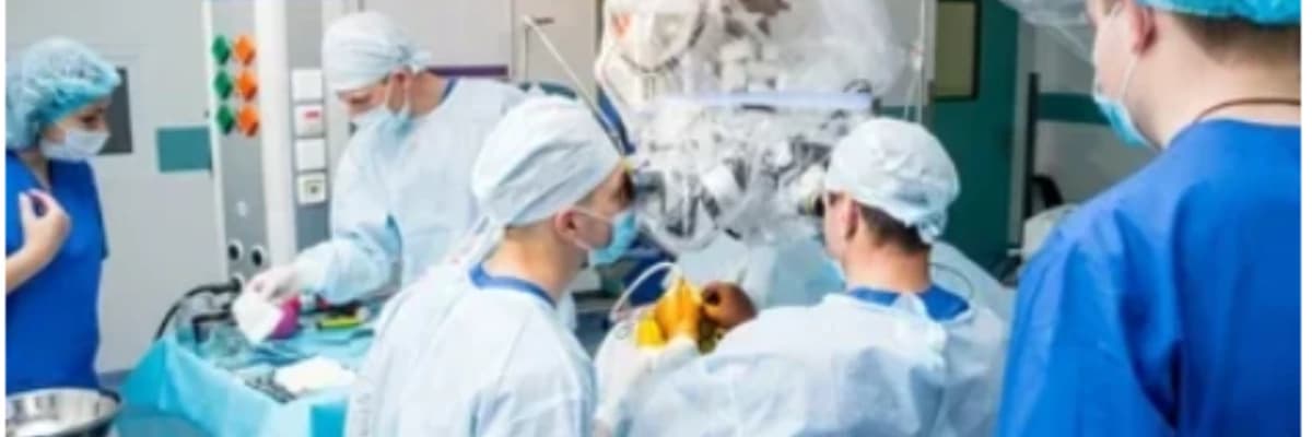 Uyanık Beyin Ameliyatlarında Nöropsikologların Görevi Nedir?