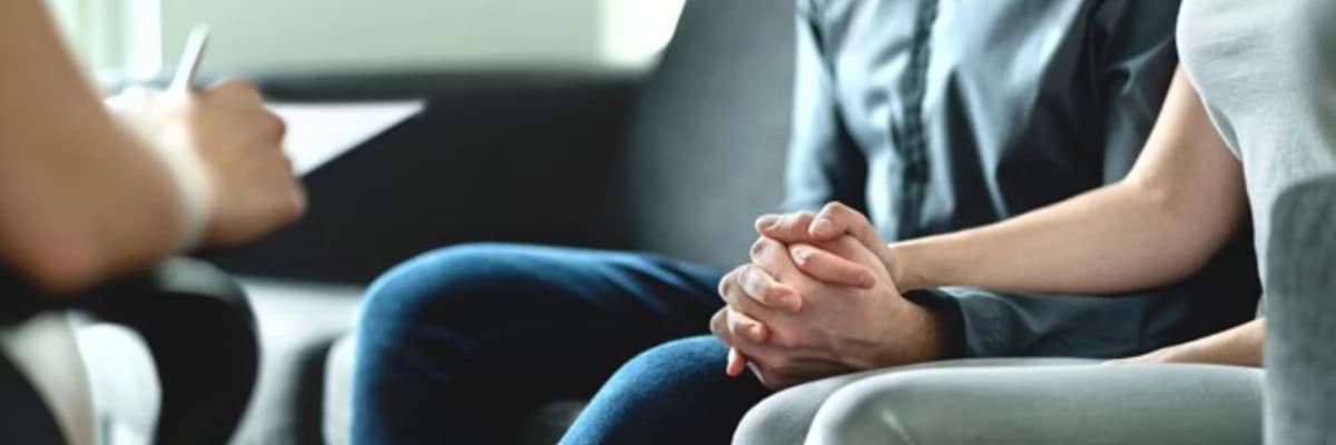 Çift Terapisi Nedir?