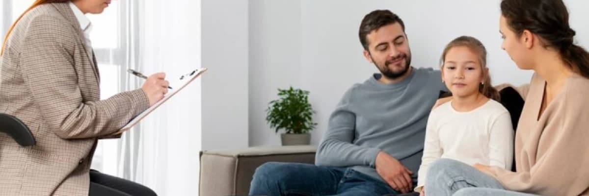 Aile Danışmanlığı Eğitimi Nedir?