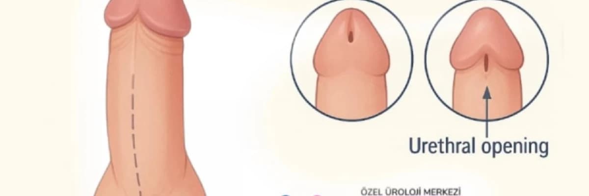 Hipospadias Nedir? Belirtileri, Erken Teşhisi ve Tedavi Süreci
