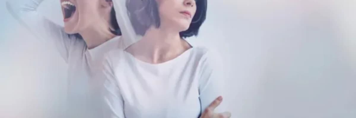 Bipolar Affektif Bozukluk