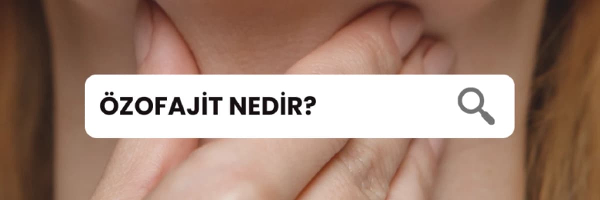 Radyoterapi Alan Hastalarda Radyasyona Bağlı Özofajit