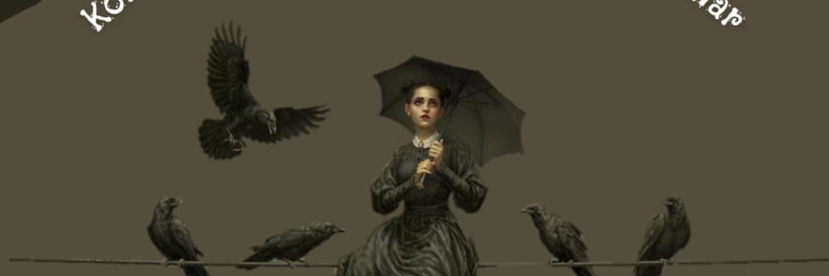 Korkutucu İlişkiler