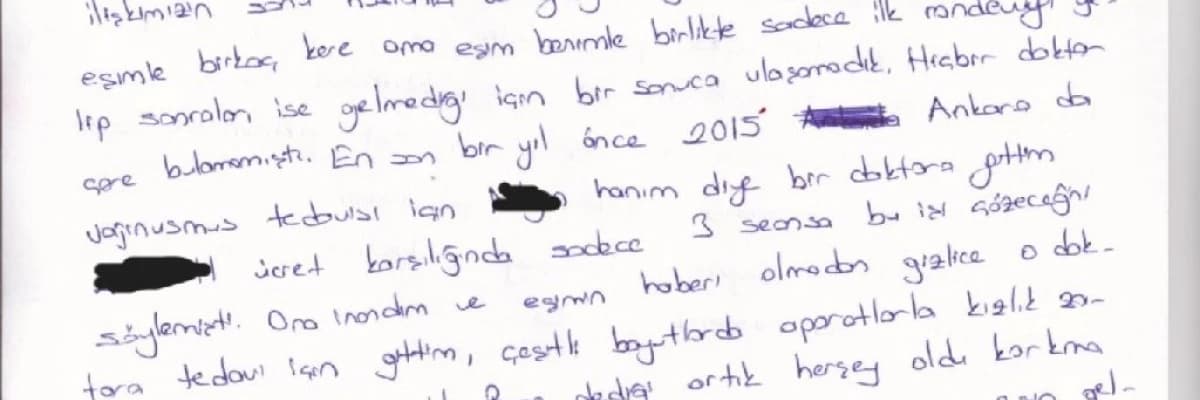 Cinsel Danışmanlık