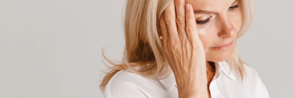 Menopoz Belirtileri Nelerdir? Menopozun İlk İşaretleri ve Dikkat Edilmesi Gerekenler