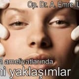 Burun ameliyatlarında yeni yaklaşımlar