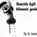 Sinüzitle ilgili bilmeniz gereken temel noktalar