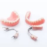 Protez ve restoratif diş hekimliği (damak, akrilik)