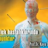 Meslek hastalıklarında akupunktur
