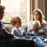 Çocuklara Cinsel Eğitim