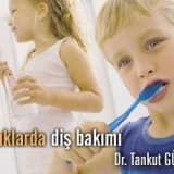 Çocuklarda diş bakımı