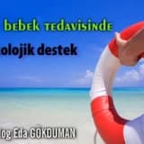 Tüp bebek tedavisinde psikolojik destek