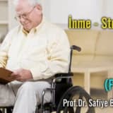 İnme - stroke (felç)