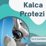 Kalça Protezi