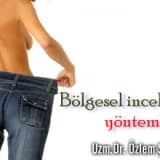 Bölgesel incelme yöntemleri