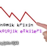 Ekonomik krizin psikolojik etkileri