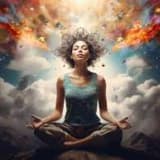 Mindfulness Egzersizleri ile Zihnimi Sakinleştiriyorum