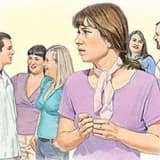 Anksiyete bozuklukları