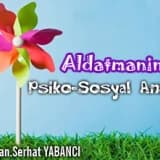 Aldatmanın psiko-sosyal analizi