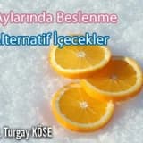 Kış aylarında beslenme ve alternatif içecekler