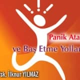 Panik atak ve baş etme yolları