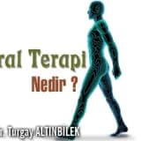Nöral terapi nedir ?